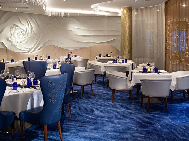 Celebrity Apex ile 7 Gece Norveç Fiyortları – 21 Ağustos 2027 - 2