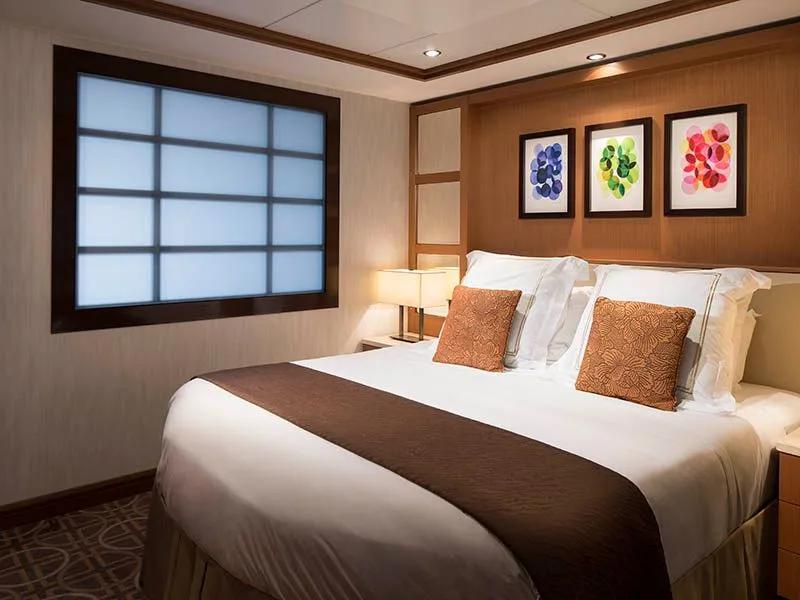 Celebrity Eclipse Norveç Fiyortları – 7 Gece, Amsterdam, Mayıs 2027 - 13
