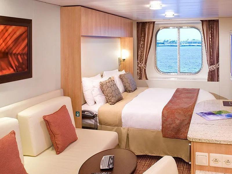 Celebrity Eclipse Norveç Fiyortları – 7 Gece, Amsterdam, Mayıs 2027 - 15