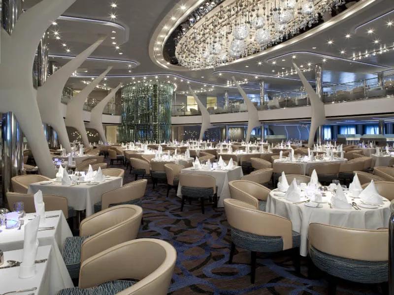 Celebrity Eclipse Norveç Fiyortları – 7 Gece, Amsterdam, Mayıs 2027 - 3