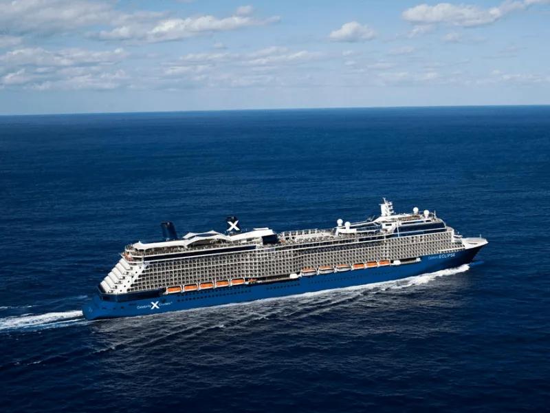 Celebrity Eclipse Norveç Fiyortları – 7 Gece, Amsterdam, Mayıs 2027 - 1